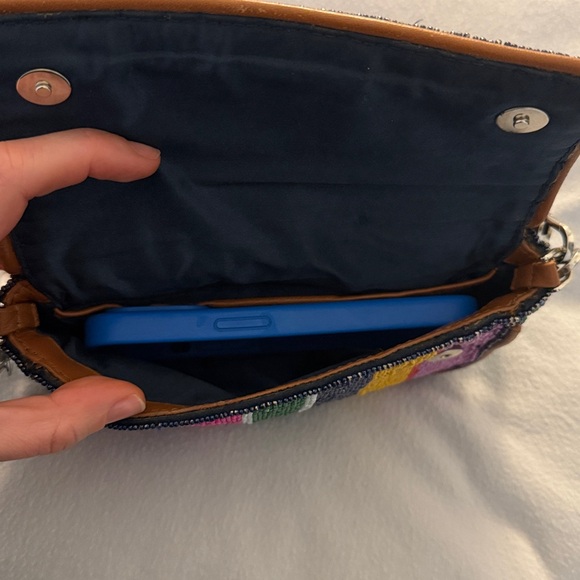 Staud Mini Tommy Bag - Picture 6 of 7